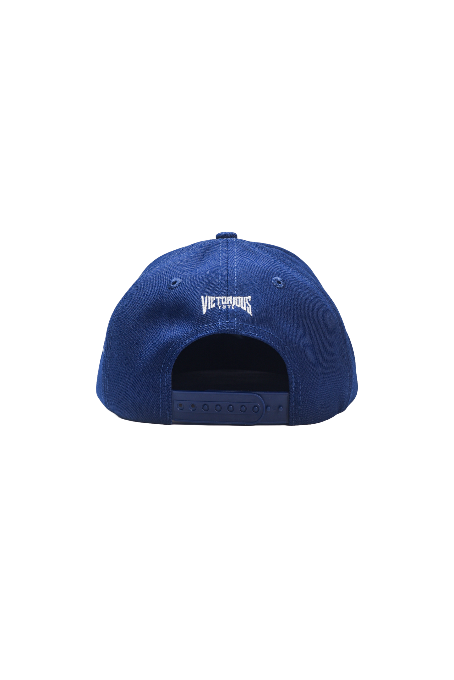 OG LOGO SNAPBACK -BLUE-
