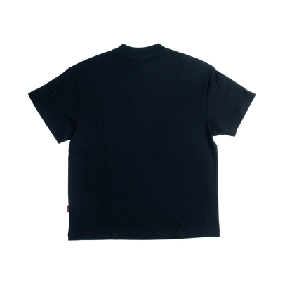VY SAMURAI TEE - BLACK-