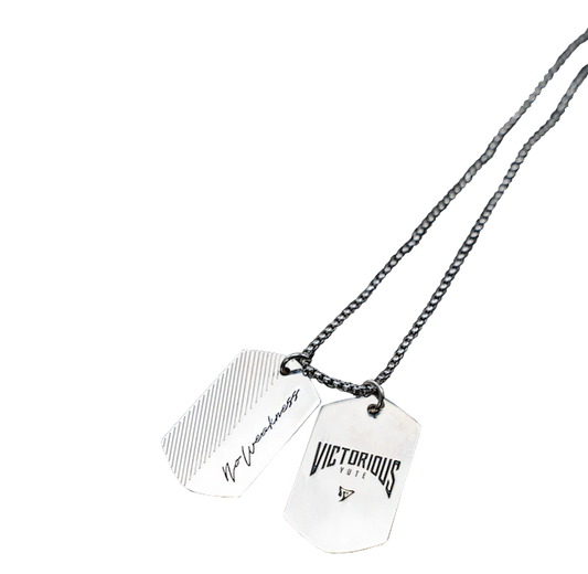 ESSENTIALS DOG TAG