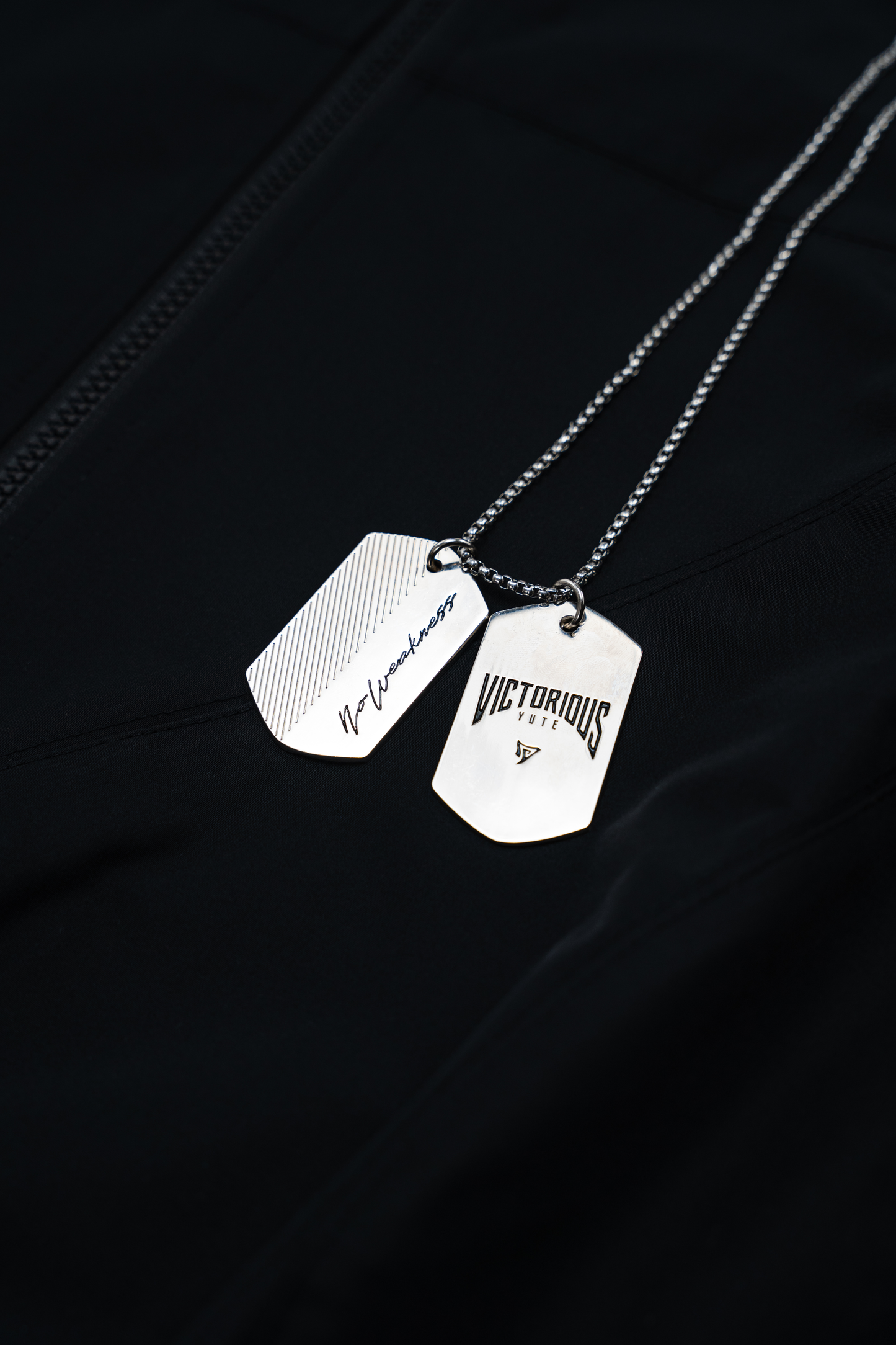 VY DOG TAG