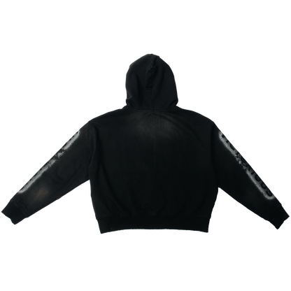 YUTE SUNFADE HOODIE