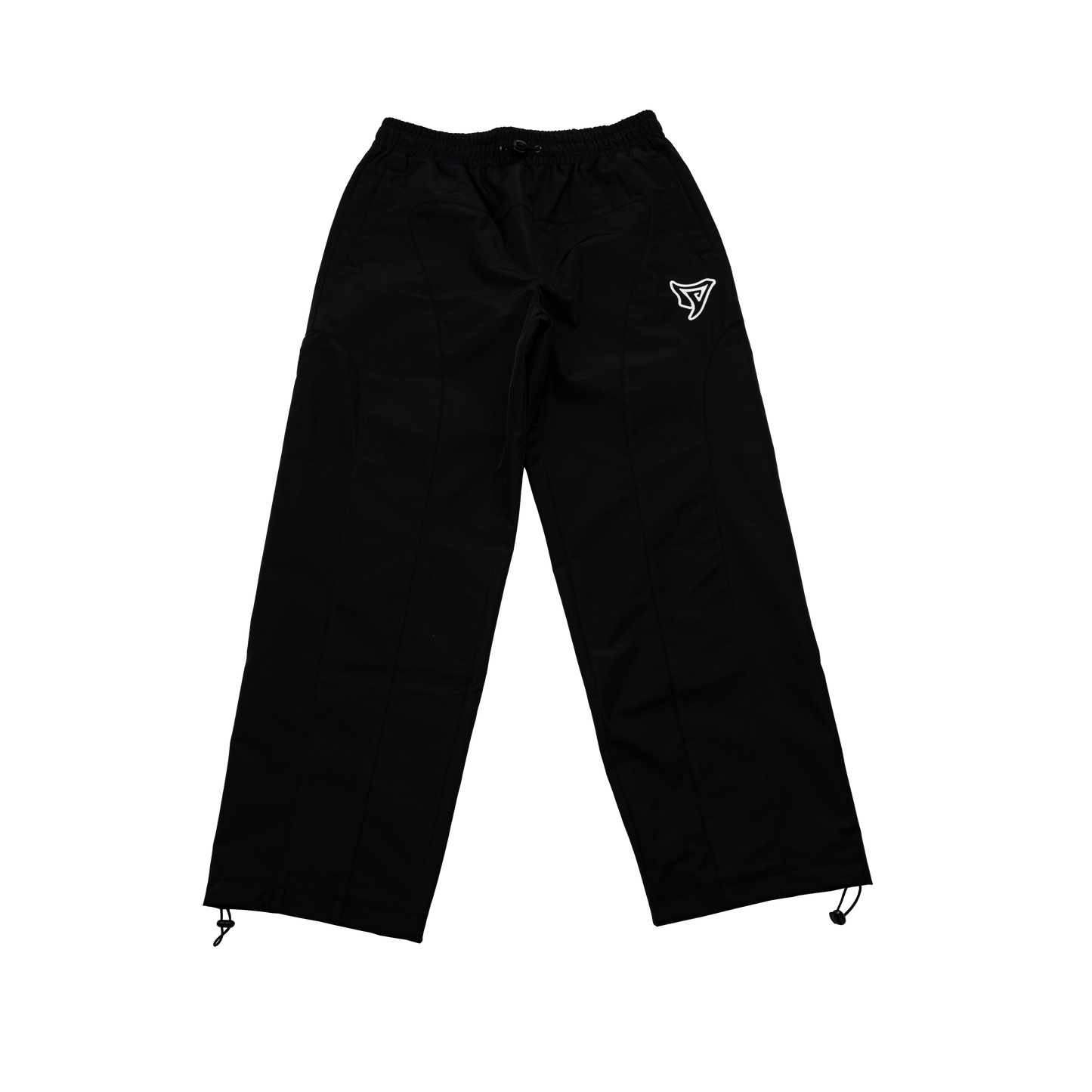 VY BLOODY TRACKSUIT PANT - BLACK -