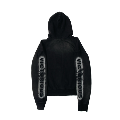 YUTE SUNFADE HOODIE