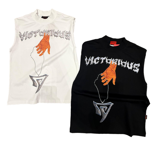 SHORTSLEEVE PALM TEE