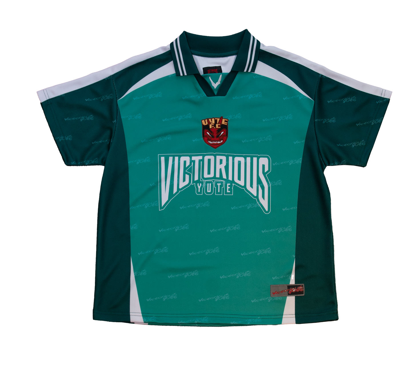 ARC LOGO JERSEY - NAIJA EDITION