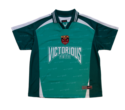 ARC LOGO JERSEY - NAIJA EDITION