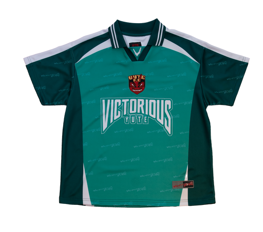 ARC LOGO JERSEY - NAIJA EDITION