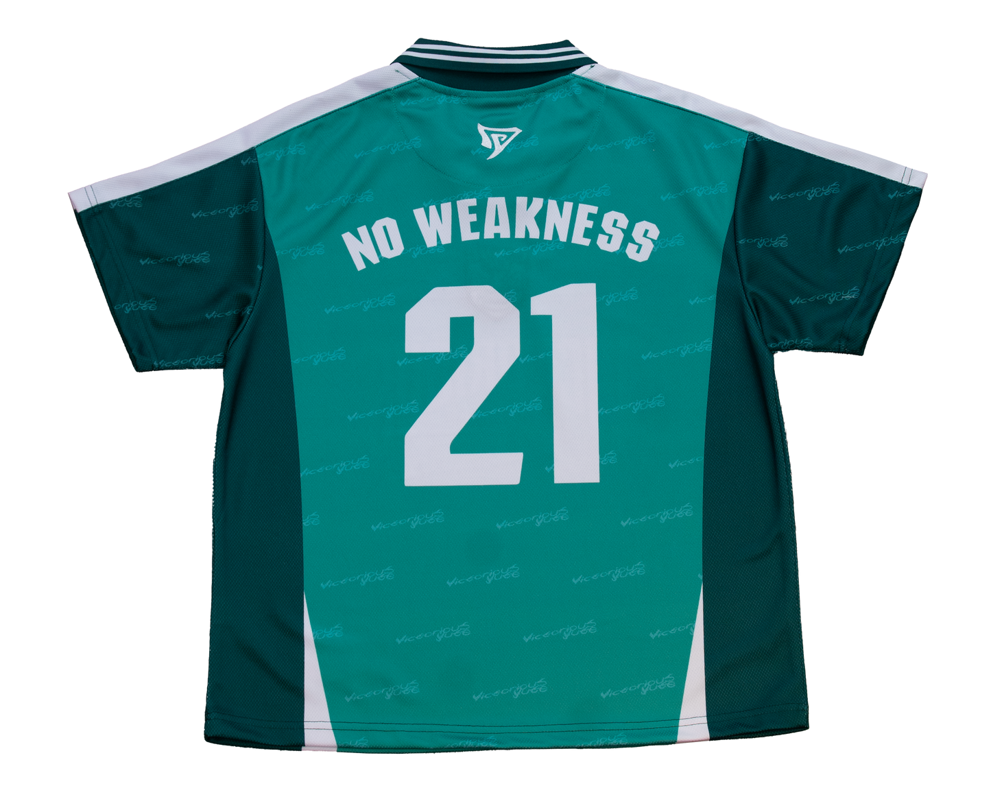 ARC LOGO JERSEY - NAIJA EDITION