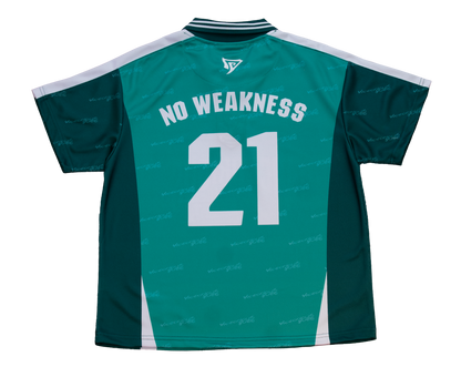 ARC LOGO JERSEY - NAIJA EDITION