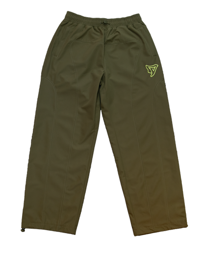 OG LOGO TRACKSUIT TROUSER  -OLIVIA-