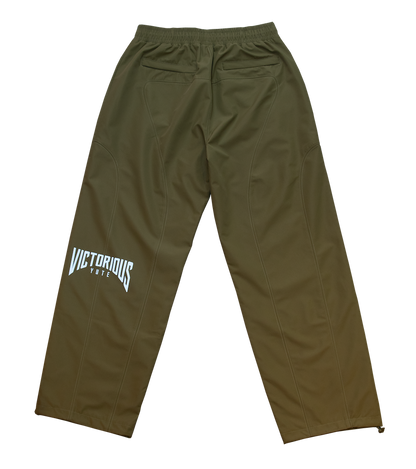 OG LOGO TRACKSUIT TROUSER  -OLIVIA-