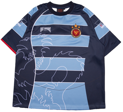 SWAG 10 JERSEY -BLUE