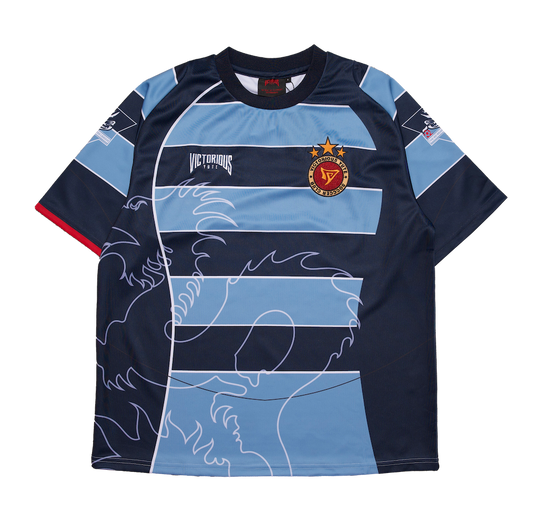 SWAG 10 JERSEY -BLUE