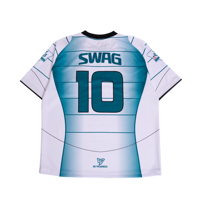 SWAGPENDENCE JERSEY - NAIJA EDITION