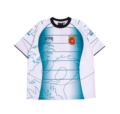 SWAGPENDENCE JERSEY - NAIJA EDITION